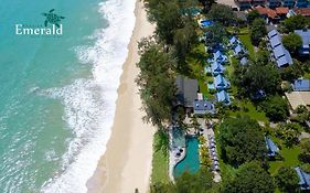 Emerald Beach Resort & Spa 4*