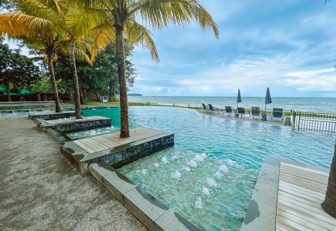 Khaolak Emerald Beach Resort And Spa Кхаулак Экстерьер фото